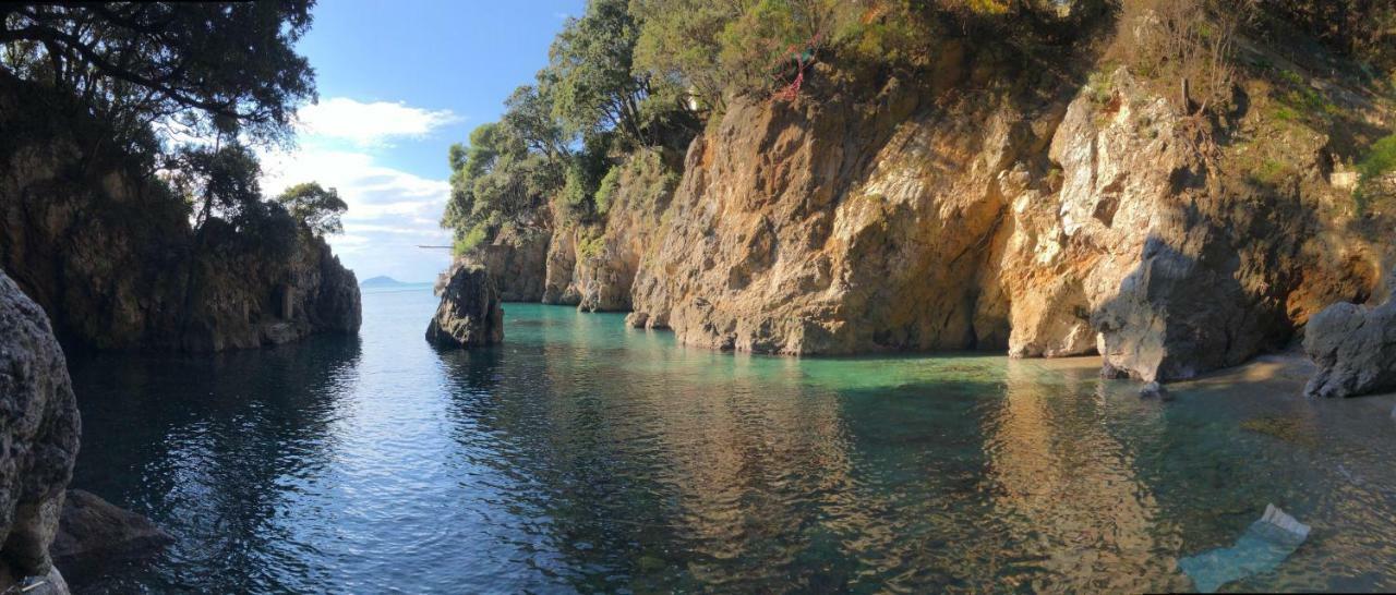 Very Nice Flat In Lerici Esterno foto